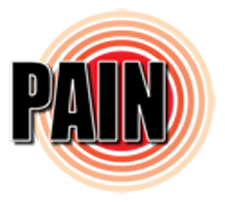 PAIN logo